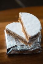 Alfajor Cachafaz - Chocolate