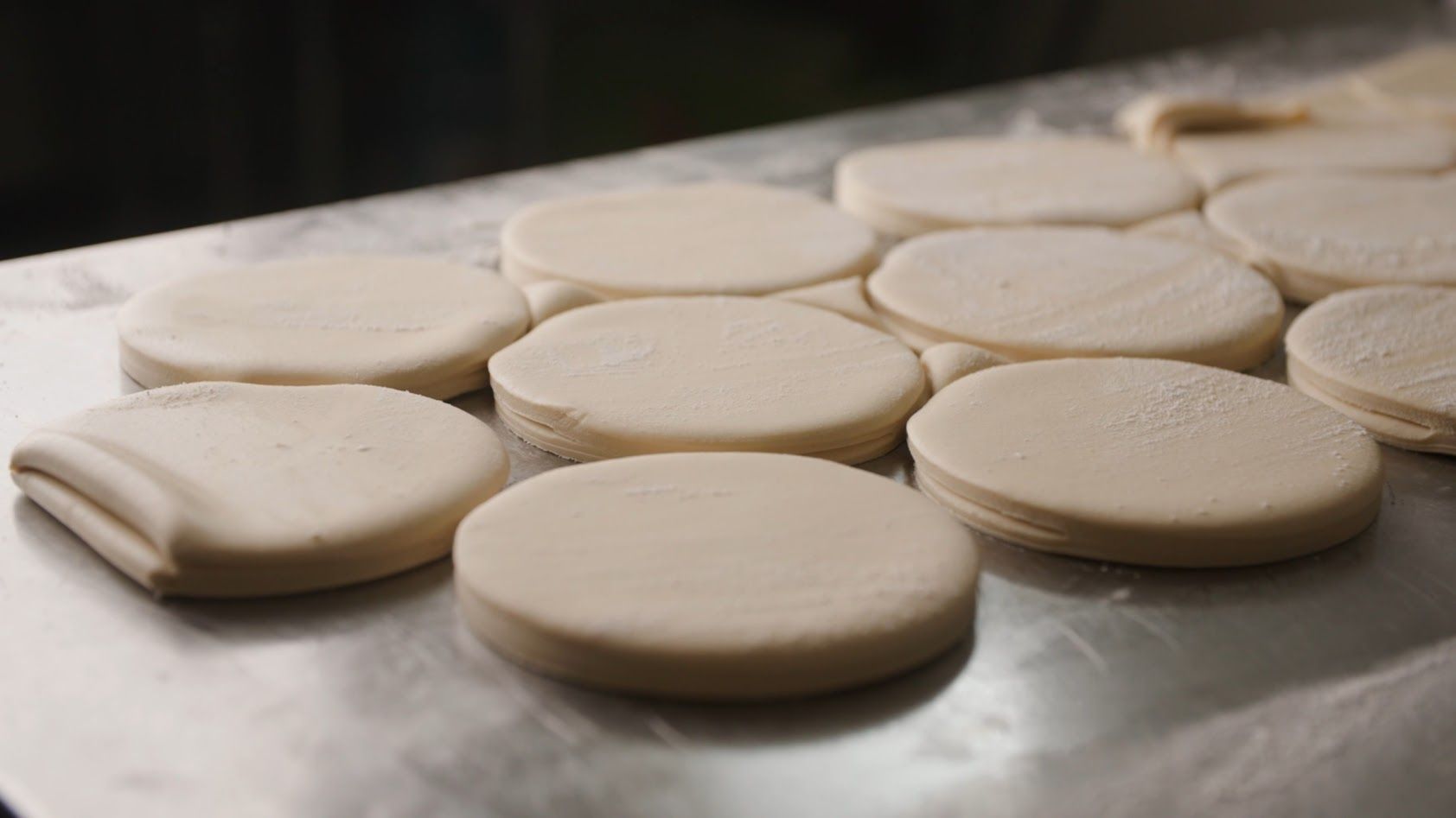 10 Empanadas Privacy Policy - Fresh Dough