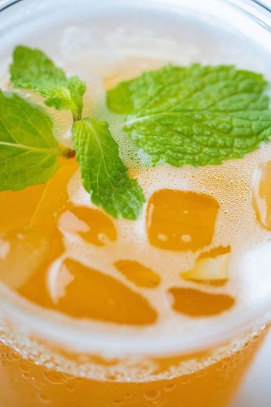 10 Empanadas Drinks - Home - Tea